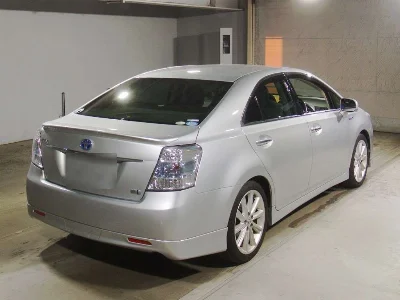 TOYOTA SAI
