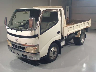 TOYOTA TOYOACE