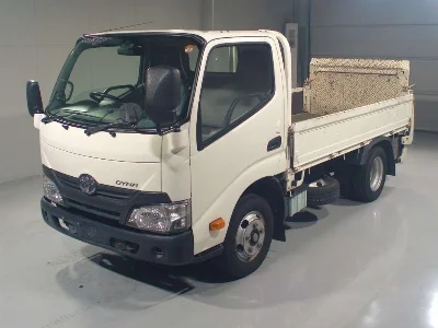 TOYOTA DYNA