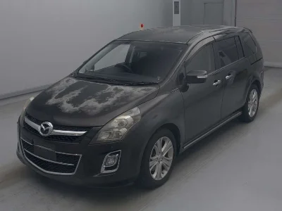 MAZDA MPV