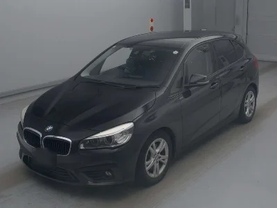 BMW 2-Series