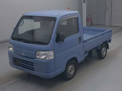 HONDA ACTY TRUCK