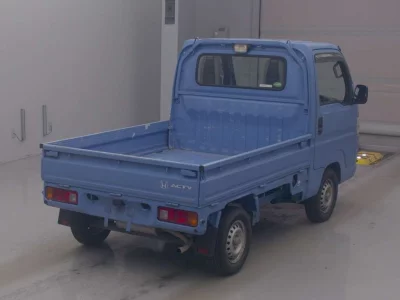 HONDA ACTY TRUCK