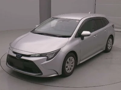 TOYOTA COROLLA TOURING