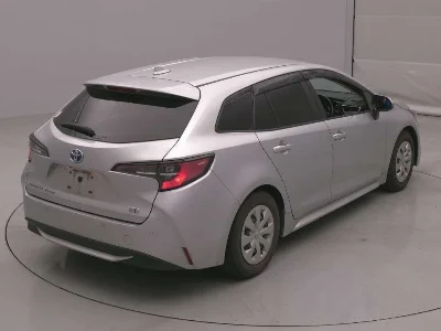 TOYOTA COROLLA TOURING