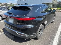Цена авто Toyota Harrier с аукционов Японии, номер кузова MXUA80, пробег 57 000, оценка 3