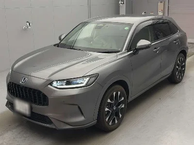 HONDA ZR-V