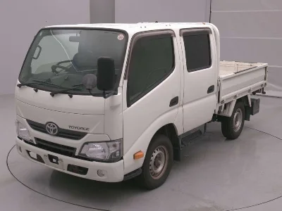 TOYOTA TOYOACE