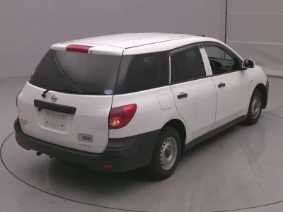 NISSAN NV150 AD