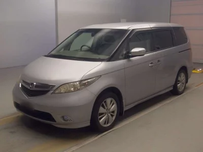 HONDA ELYSION