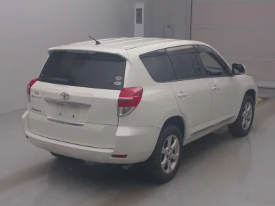 TOYOTA VANGUARD
