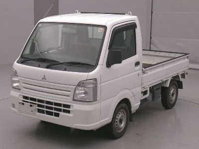 MITSUBISHI MINICAB TRUCK