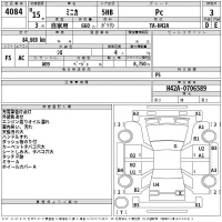 Mitsubishi Minica