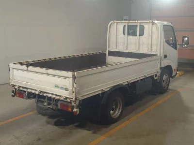 TOYOTA DYNA