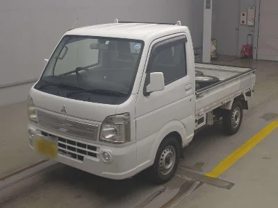 MITSUBISHI MINICAB TRUCK