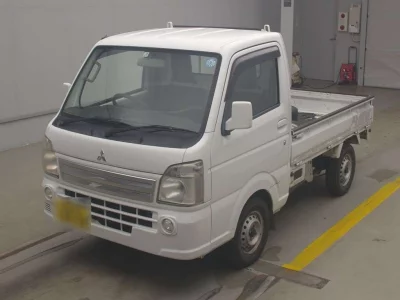 Mitsubishi Minicab Truck