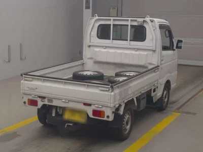 Mitsubishi Minicab Truck