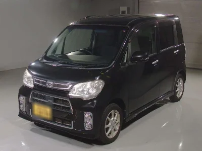 DAIHATSU TANTO EXE