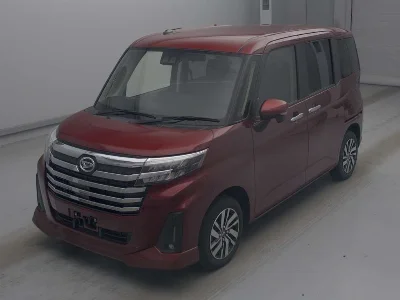 DAIHATSU THOR