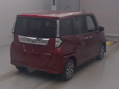 DAIHATSU THOR
