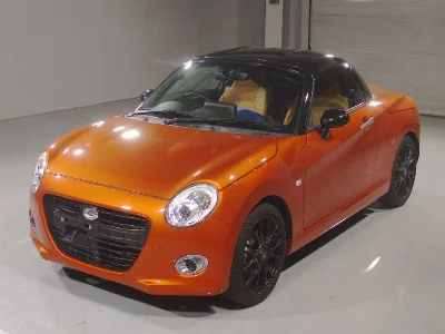 DAIHATSU COPEN