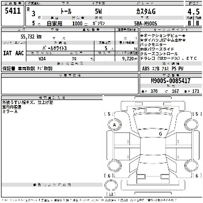Daihatsu THOR