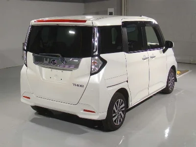 DAIHATSU THOR