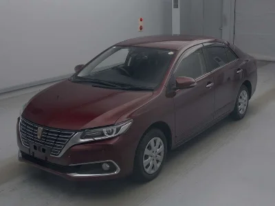 TOYOTA PREMIO