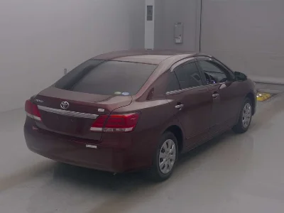 TOYOTA PREMIO