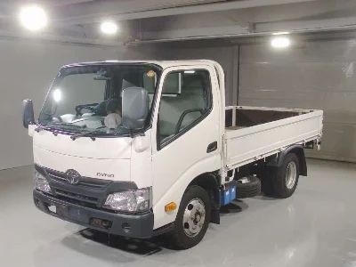 TOYOTA DYNA