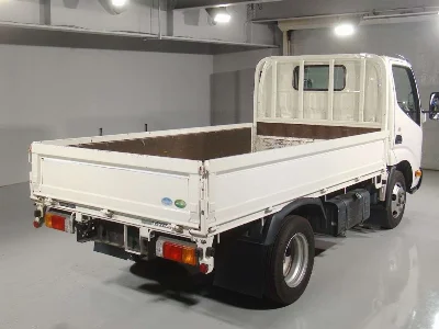 TOYOTA DYNA