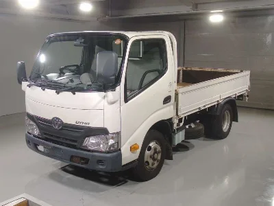 TOYOTA DYNA