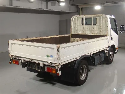 TOYOTA DYNA