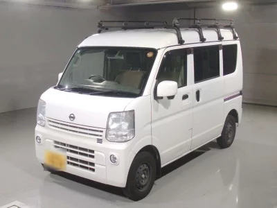Nissan NV100 Clipper