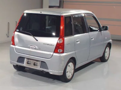 SUBARU PLEO