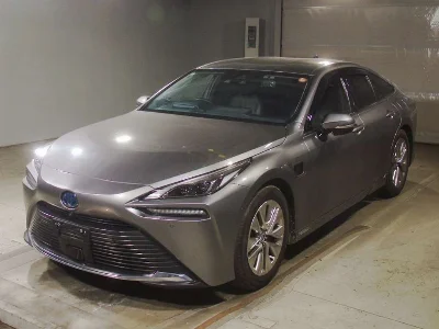 Toyota Mirai