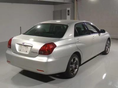 TOYOTA VEROSSA
