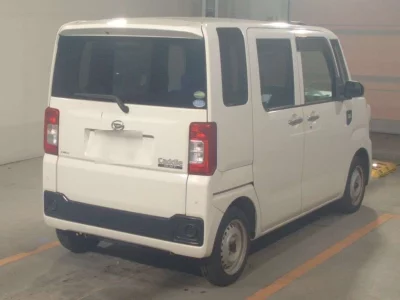 DAIHATSU HIJET CADDY