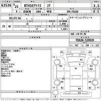 Nissan NT450 ATLAS