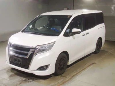 TOYOTA ESQUIRE