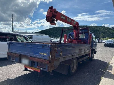MAZDA TITAN
