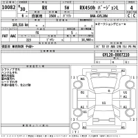Lexus RX450h