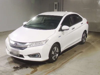 HONDA GRACE