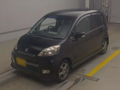 HONDA LIFE
