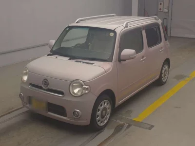 Daihatsu Mira Cocoa