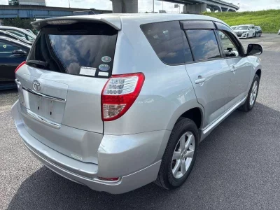 Toyota Vanguard