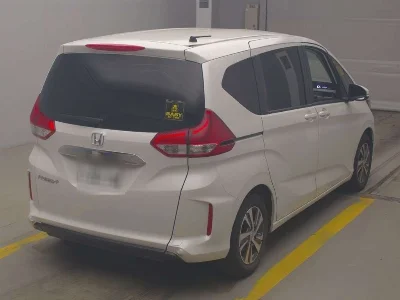 HONDA FREED+