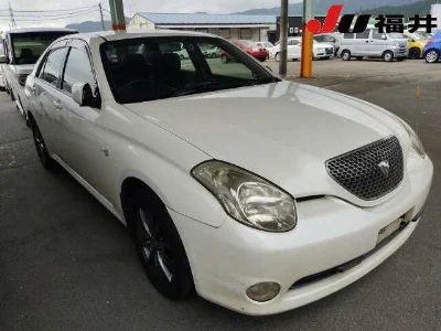 TOYOTA VEROSSA