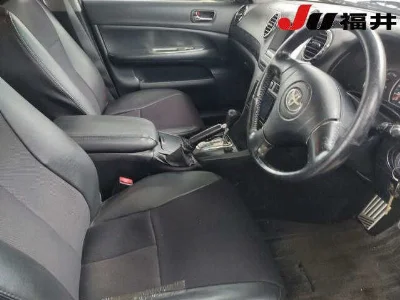 TOYOTA VEROSSA