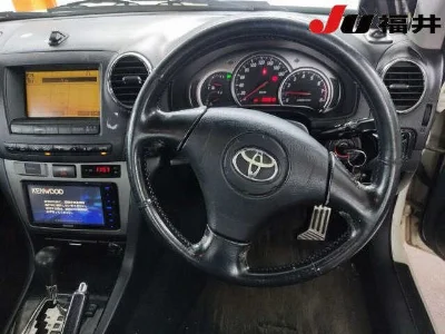 TOYOTA VEROSSA